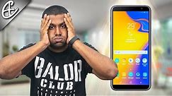 Samsung Galaxy J6 Plus | J6+ - SHOULD You Buy This? Unboxing & Hands On Review