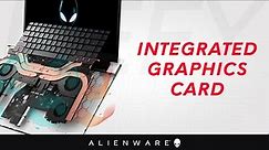 Troubleshoot the Graphics card on your Alienware Laptop