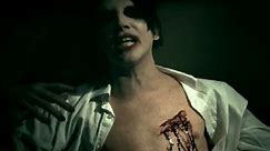 Marilyn Manson - (s)AINT (16:9 Official)