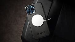 IPhone 12 Pro Max Otterbox Symmetry Plus (MagSafe Compatible) Case Review!