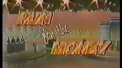 Run for the Money (pilot, 1987)