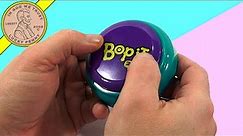 How To Play The World's Smallest Games & Toys From Super Impulse - BopIT!