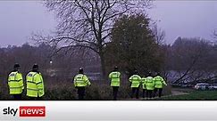 In full: West Midlands Police news briefing after three boys die in Solihull