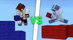 Best Minecraft Java Bridger vs Best Bedrock Bridger