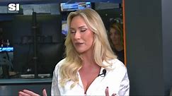 Paige Spiranac Talks NIL Deals, Sponsorships and Developing a Brand