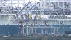 LNG-Terminal Wilhelmshaven: Umwelthilfe klagt gegen Chlor-Einsatz