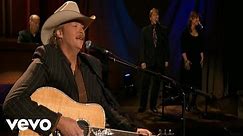 Alan Jackson - I Want To Stroll Over Heaven With You (Live)