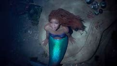 'I cried': CNN reporter describes why remake of 'The Little Mermaid' matters