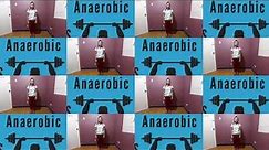 10 AEROBIC AND ANAEROBIC EXERCISES