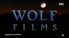Wolf Films/NBC Universal Television Studio (2002/2004-2007)