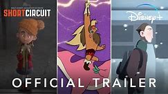 Short Circuit Season 2 | Official Trailer l Disney+