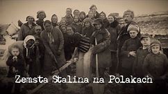 Zemsta Stalina na Polakach