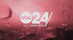 ABC24 Saturday News Update