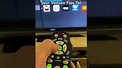 How to get YouTube on Verizon Fios tv app