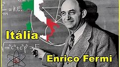 Biografia Enrico Fermi