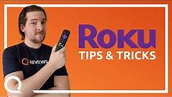 7 Roku Tips and Tricks EVERYONE Should Know