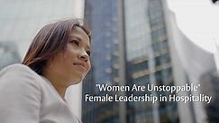 Women in Leadership - Sheetal Sunil Khude