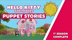 Hello Kitty Puppets Adventures | Complete Season
