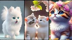 30 Adorable cat wallpaper design for cat lovers|| beautiful cute cats wallpapers #cat #catlovers