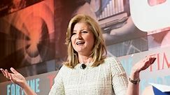 Exclusive: Arianna Huffington Adds a Do-Not-Disturb Sign to Your Samsung Phone