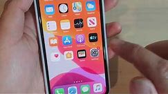 iPhone 11 Pro: How to Update Software to iOS 13.1.1 To Fix Bugs