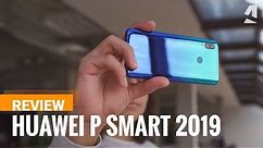 Huawei P smart 2019 review