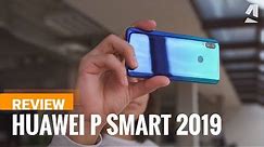 Huawei P smart 2019 review