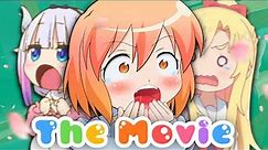 Anime Memes: The Movie