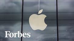 Should You Buy An iPhone 13? Inside Apple’s Approach To Privacy | Straight Talking Cyber | Forbes