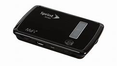 Sprint MiFi 4082 3G/4G Mobile Hotspot review: Sprint MiFi 4082 3G/4G Mobile Hotspot