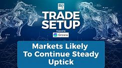 Trade Setup: October 25 | Lower Vix Attests To Non-volatile & More Linear Period