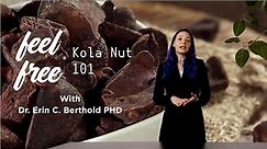 What is Kola Nut? Kola Nut 101