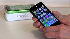 iPhone 5s Review