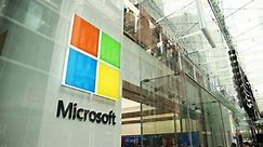 Microsoft Sues Justice Department Over Data Requests