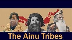 Neglected History: The Ainu tribes of Japan