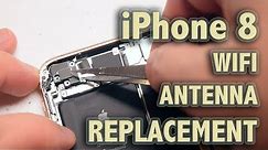 iPhone 8 WiFi Antenna Replacement
