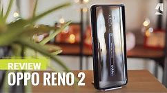 Oppo Reno2 review