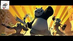 Kung Fu Panda 4 movie 2024 trailer