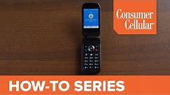 Consumer Cellular Link: Making Calls (4 of 14) | Consumer Cellular