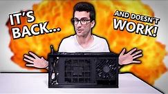 Fixing a Viewer's BROKEN Gaming PC? - Fix or Flop S2:E9
