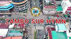 ZAMBO SUR HYMN 2023 / Featuring Beautiful Places in Zamboanga Del Sur