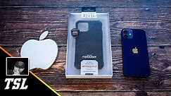 A Great iPhone 12 Case You Must Have! UAG Metropolis LT