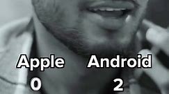 iPhone 15 vs Android comparison/ The real winner. ?