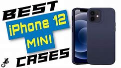 Top 10 Best iPhone 12 Mini Cases On Amazon