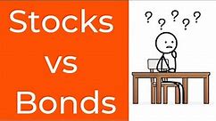 What are Stocks and Bonds?
