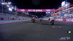Full Race MotoGP Losail International Circuit Qatar 2023 - video Dailymotion