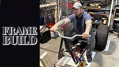 Building a custom Trike Motorcycle: The surprising Results!