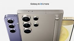 Mobilní telefony Galaxy, hodinky a tablety | Samsung Česká republika