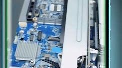 Gigabyte S183 SH0 4 5th Review #motherboard #gigabyte