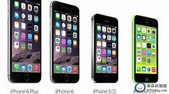 快訊／iPhone 6 跟 iPhone 6 Plus 支援台灣4G全頻段 | ETtoday3C家電新聞 | ETtoday新聞雲